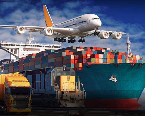 Cargo & Logistics Solutions